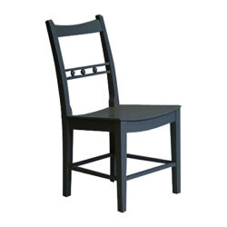 Neptune Suffolk Dining Chair Honed Slate